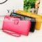 Plastic famous brand ladies wallet branded women wallet branded women wallet