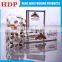 clear pvc plastic macaron packaging box