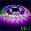 factory price 30leds WS2812B programmable 5050 ic rgb led strip