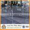 2016 hot-dipped galvanized Used Concert Crowd Control Barrier exporter