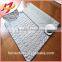 Useful breathable 3 d sandwich mesh cloth quick-drying folding mattress