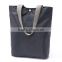 New design fashion polyester handbag shopping bag for lady