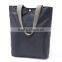 New design fashion polyester handbag shopping bag for lady