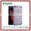 2016 New Laser carving Rhinestone Electroplate tpu phone case cover for iphone 6 6s plus