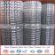 Steel MeshConstruction Galvanized Reinforcement Of Concrete Welded Wire Mesh