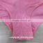 High Quality Cotton Low Rise Pink Bright Babydoll Lingerie