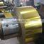 Tinplate Sheet color coated tinplate coil