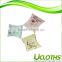 Hot selling good quality disposable hand towel