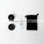 Universal 0.4X Clip Super Wide Angle Mobile Phone Lens