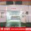 Water Curtain Type Industrial Paint Booth for Wood Furniture (furniture paint and dry)