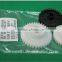 NEW OEM Fuser swing Gear kit for HP5200 -3 pcs (RU5-0575; RU5-0576 ; RU5-0577)