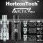 2016 newest Horizon Arctic V8 Mini,Sub Ohm Tank,Arctic V8 Mini