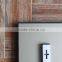 Bathroom IP54 Far Infrared Glass Mirror Heater