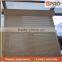 China  aluminium roller shutter window for modern house