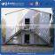 warehouse building material with prefabricated house