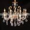Modern Gold Pendent Lights Made In China