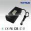 100V~240V 24v dc power supply 10a 480w for LED made in China