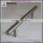Brush Stainless Steel cabinet furniture handle D3040
