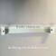 anodized wooden color aluminum alloy furniture hardware cabinet handle