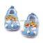 China Made Kids Cute Animal Shoes Cotton Comfortable Baby Shoes
