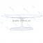 Oval Tulip Coffee Table