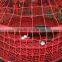 Popular indoor climbing rope net/jungle gym/obstacle course playground equipment