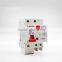 mini type 3poles residual current circuit breaker