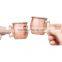 NEW HOT Manufacturer Moscow mule 100% Pure copper Mugs