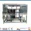 fully-automatic plate type yoghurt pasteurizer
