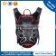 Outdoor travel hiking backpack,cycling musette bag