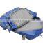 500D PVC Tarpaulin Waterproof Outdoor Backpack with Shoes Pocket