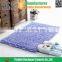 100% polyester pvc backed water absorbent floor mat rolls