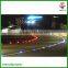 led flashing aluminium solar driveway marker
