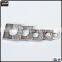 good price carbon steel beveled washer