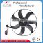 Radiator Cooling Fan/Fan motor 1K0959455N for VW