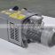 80m3/h 3phase oil free industrial Rotary vane vacuum pump for printing machine