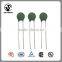 mf72 10 om ntc thermistor