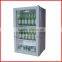 98L Counter Top Beverage Cooler, Glass Door Cooler