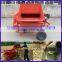 Gasoline driven multi purpose grain thresher for sale