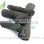 Non toxic no smoke Soft wood charcoal grill