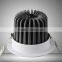 Cob light for 95mm hole / 9W 3.7-inch LED ceiling light downliht / Warm white spotlight lamp