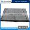 Wear Resistant High Manganese Steel Casting Jaw Crusher Steel Plate
