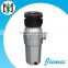 Great popularity stainless steel grinding system garbage disposal with DC motor