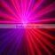 RV Double Laser disco light shows system