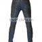 Wax Coated Mens Slim Jeans bulk order jeans wholesale china(LOTM130)