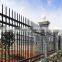 ISO standard aluminum fences with top quality