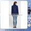 2016 Fashion Young Lady Short Trench Coat Winter Coat