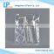 PET bottles packaging Travel Sets, travel bottle kits