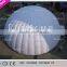 Outdoor white cheap large event party advertising tent inflatable for sale,inflatable dome event tent