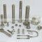 AISI316/A4-80 stainless steel cold forged bolts